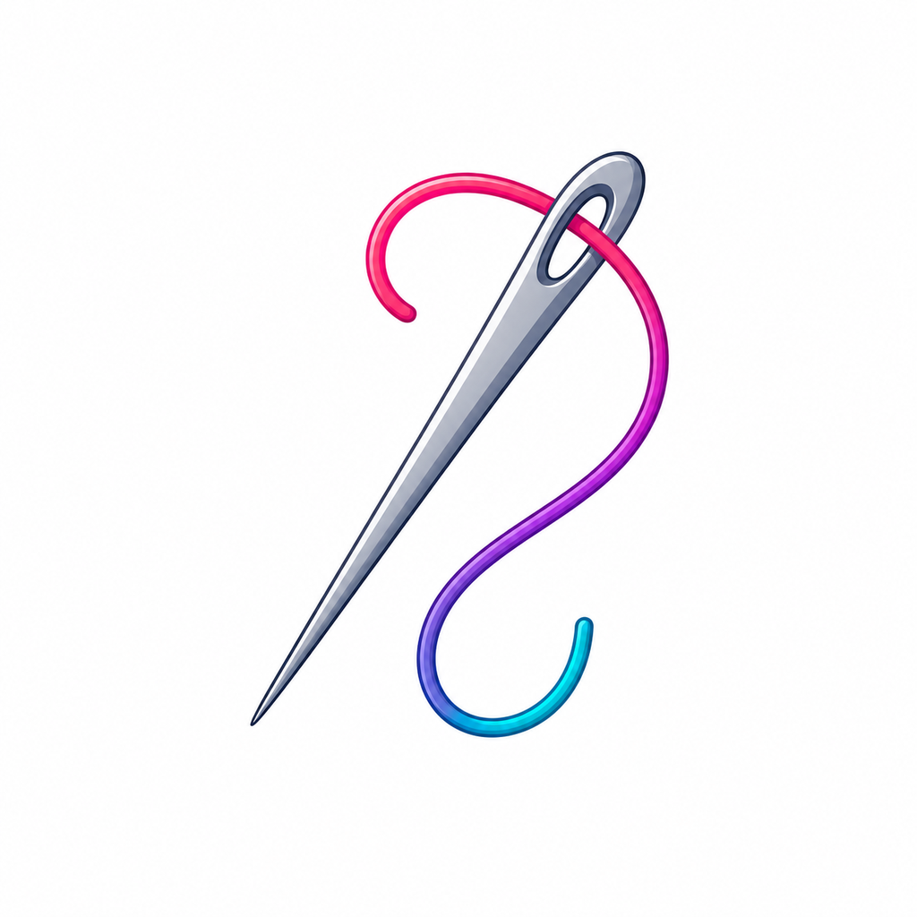 EMBROIDERY LOGO PB